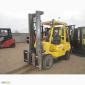 Вилочный погрузчик Hyster H 3.20 XM - фото № 1