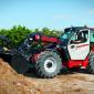 Телескопічний навантажувач Manitou MLT-X 737-130 PS (маниту) - фото № 5