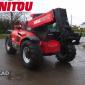 Manitou 845 - 120 - фото № 8