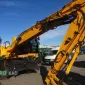 Jcb js 200w - фото № 1