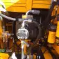 Jcb js 200w - фото № 2