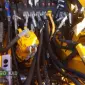 Jcb js 200w - фото № 10