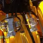 Jcb js 200w - фото № 8