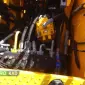 Jcb js 200w - фото № 7
