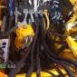 Jcb js 200w - фото № 6