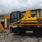 Jcb js 200w - фото № 5