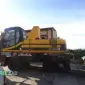 Jcb js 200w - фото № 4