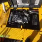 Jcb js 200w - фото № 3