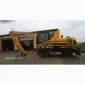 Jcb js 200w - фото № 17