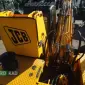 Jcb js 200w - фото № 15