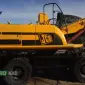 Jcb js 200w - фото № 14