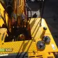 Jcb js 200w - фото № 13