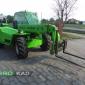 Merlo P 40.9 K - фото № 2
