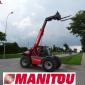Manitou MLT 627 TURBO - фото № 1