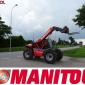 Manitou MLT 627 TURBO - фото № 2