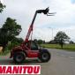 Manitou MLT 627 TURBO - фото № 3