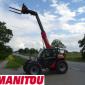 Manitou MLT 627 TURBO - фото № 4