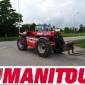 Manitou MLT 627 TURBO - фото № 5