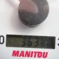 Manitou MLT 627 TURBO - фото № 6