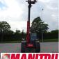 Manitou MLT 627 TURBO - фото № 7
