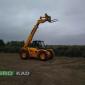 JCB 530/70 - фото № 1