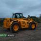 JCB 530/70 - фото № 10