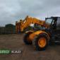 JCB 530/70 - фото № 2