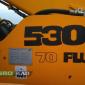 JCB 530/70 - фото № 3