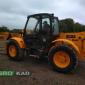 JCB 530/70 - фото № 4