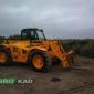 JCB 530/70 - фото № 5