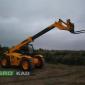 JCB 530/70 - фото № 6