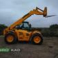 JCB 530/70 - фото № 7