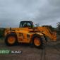 JCB 530/70 - фото № 8