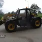 Caterpillar CAT TH 406 - фото № 4