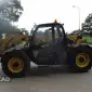 Caterpillar CAT TH 406 - фото № 5