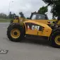 Caterpillar CAT TH 406 - фото № 7