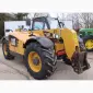 Caterpillar TH 337 - фото № 1