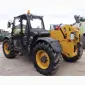 Caterpillar TH 337 - фото № 2
