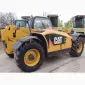 Caterpillar TH 337 - фото № 6