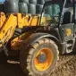 Телескопический погрузчик JCB 536-70 AGRI XTRA - фото № 1