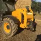 Телескопический погрузчик JCB 536-70 AGRI XTRA - фото № 2