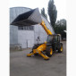 Погрузчик телескопический JCB 533-105 2008 - фото № 1