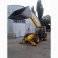 Погрузчик телескопический JCB 533-105 2008 - фото № 2