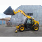 Погрузчик телескопический JCB 533-105 2008 - фото № 3