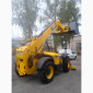 Погрузчик телескопический JCB 533-105 2008 - фото № 6