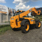 Погрузчик телескопический JCB 531-70 AGRI - фото № 2
