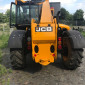 Погрузчик телескопический JCB 531-70 AGRI - фото № 3