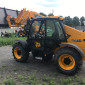Погрузчик телескопический JCB 531-70 AGRI - фото № 6