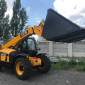 Погрузчик телескопический JCB 531-70 AGRI - фото № 8