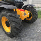 Погрузчик телескопический JCB 531-70 AGRI - фото № 9